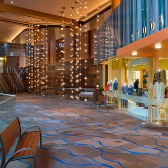 Harrah's Cherokee Casino Resort - A Caesars Rewards Destination, Cherokee, United States