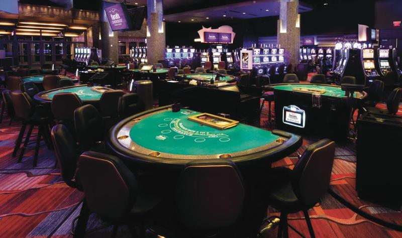 Harrah's Cherokee Casino Resort - A Caesars Rewards Destination, Cherokee, United States