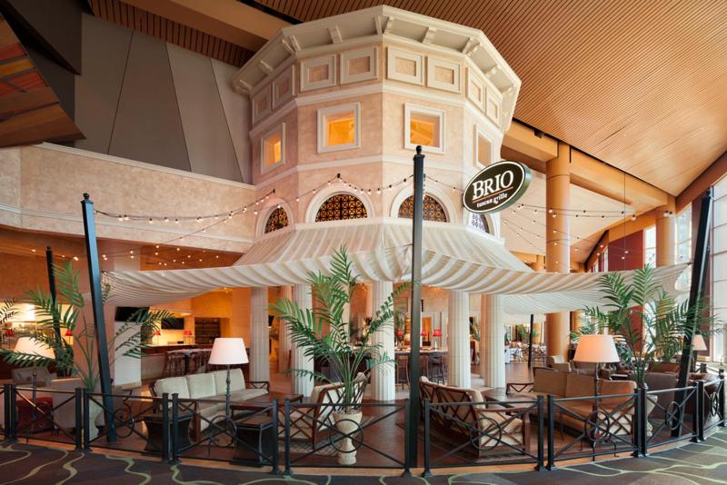 Harrah's Cherokee Casino Resort - A Caesars Rewards Destination, Cherokee, United States