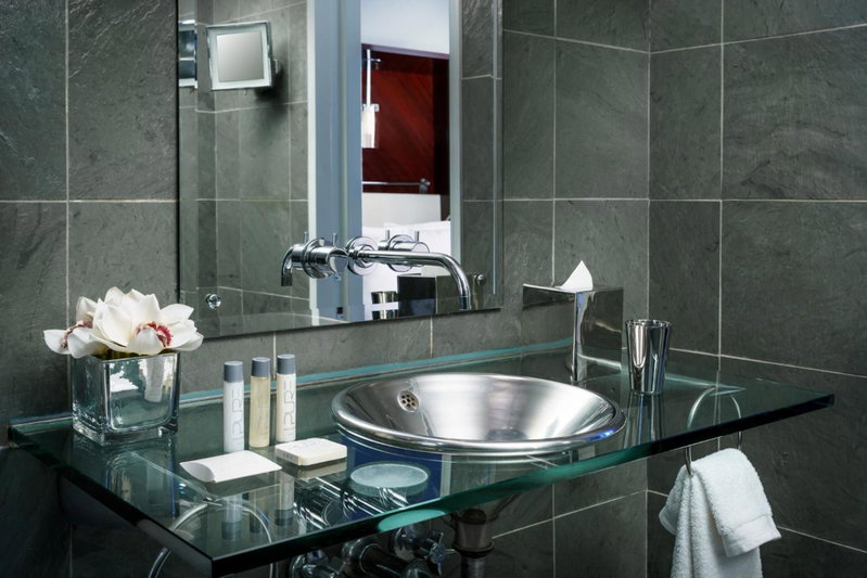 Royalton New York, Hell's Kitchen, United States