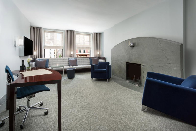 Royalton New York, Hell's Kitchen, United States