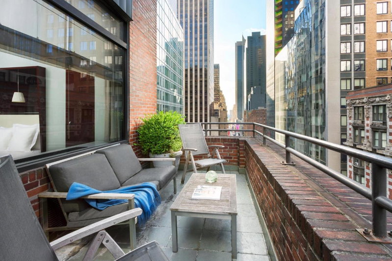 Royalton New York, Hell's Kitchen, United States