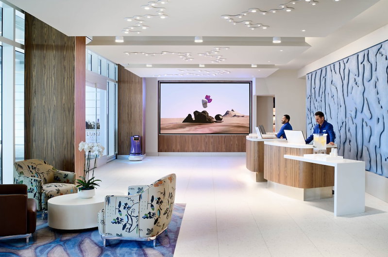 LUMA Hotel San Francisco, San Francisco, United States