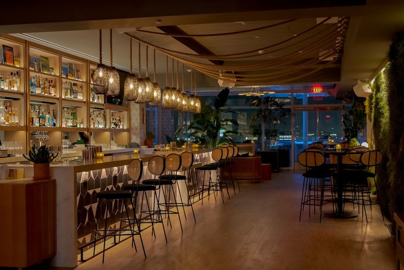 LUMA Hotel San Francisco, San Francisco, United States
