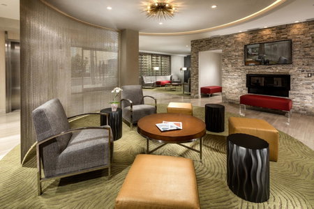 Hotel Aventura, Koreatown, United States