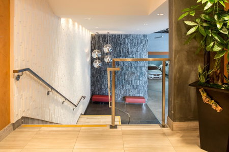 Hotel Aventura, Koreatown, United States