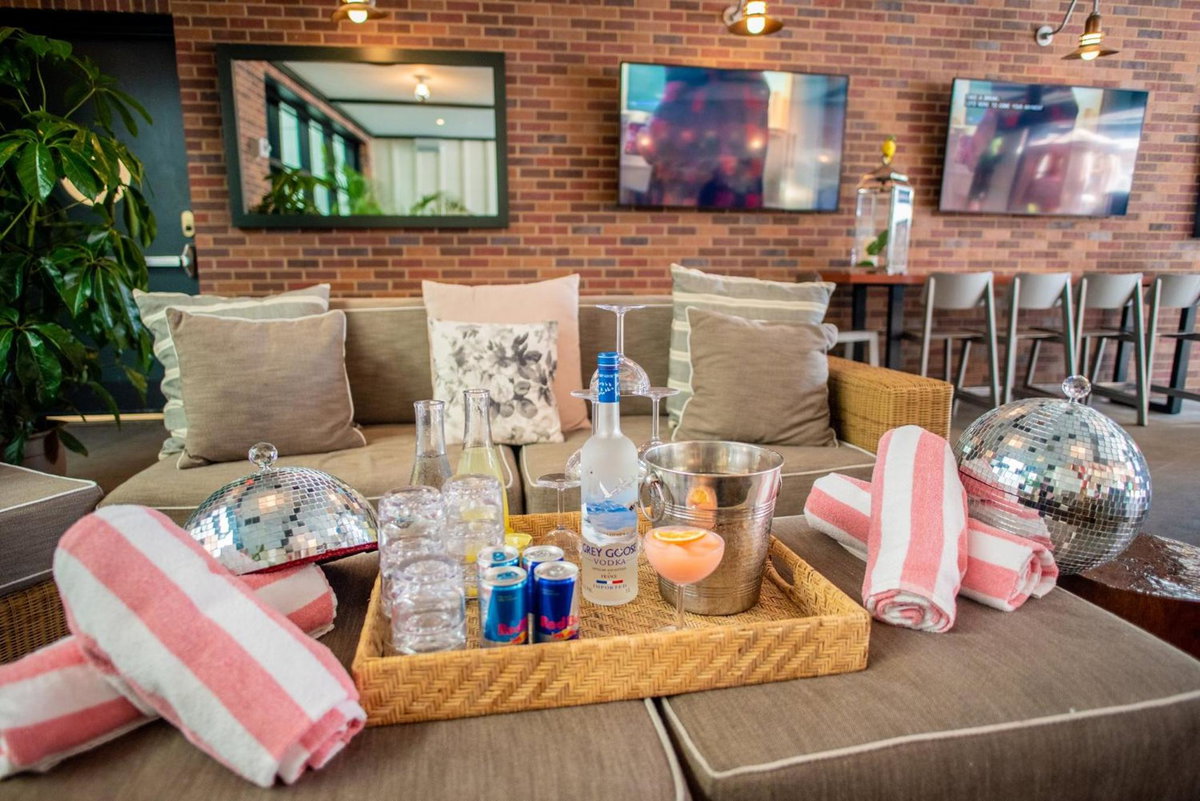 Virgin Hotels New Orleans, United States