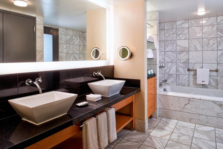 The Westin Detroit Metropolitan Airport, Romulus, United States
