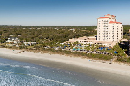 Marriott Myrtle Beach Resort & Spa at Grande Dunes, Myrtle Beach, United States