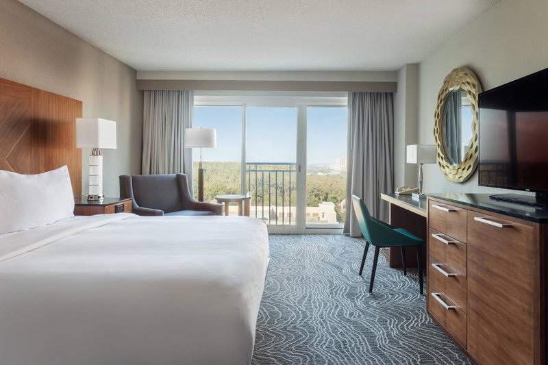 Marriott Myrtle Beach Resort & Spa at Grande Dunes, Myrtle Beach, United States