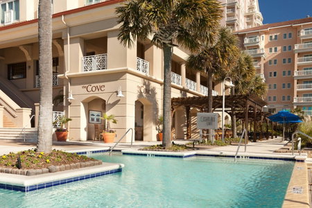 Marriott Myrtle Beach Resort & Spa at Grande Dunes, Myrtle Beach, United States