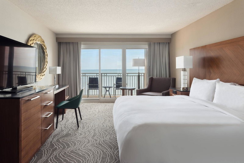 Marriott Myrtle Beach Resort & Spa at Grande Dunes, Myrtle Beach, United States