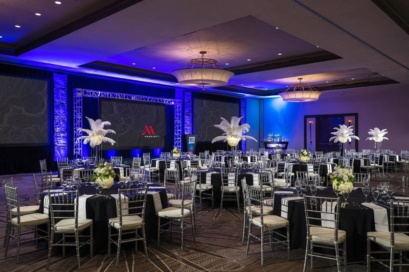 Marriott Myrtle Beach Resort & Spa at Grande Dunes, Myrtle Beach, United States