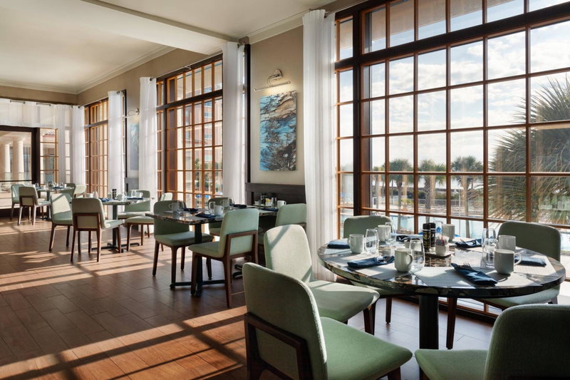 Marriott Myrtle Beach Resort & Spa at Grande Dunes, Myrtle Beach, United States