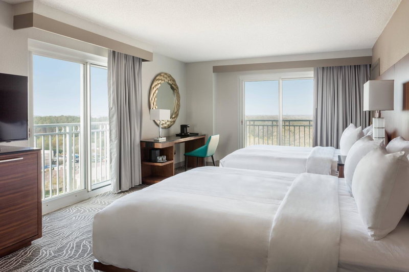 Marriott Myrtle Beach Resort & Spa at Grande Dunes, Myrtle Beach, United States
