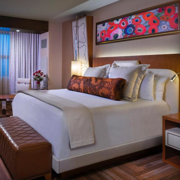 Del Lago Resort & Casino, Auburn, United States