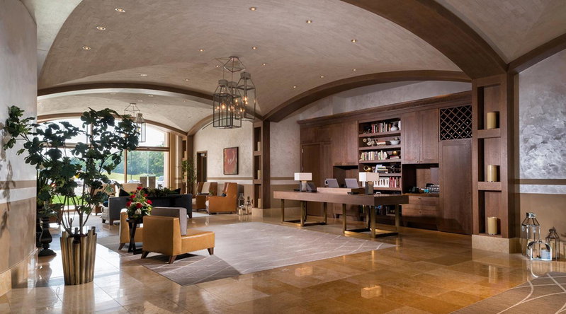 Del Lago Resort & Casino, Auburn, United States