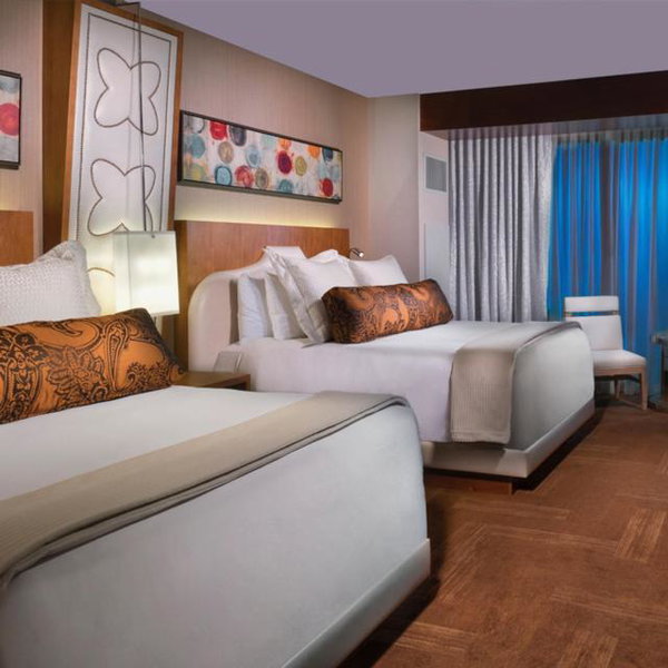 Del Lago Resort & Casino, Auburn, United States