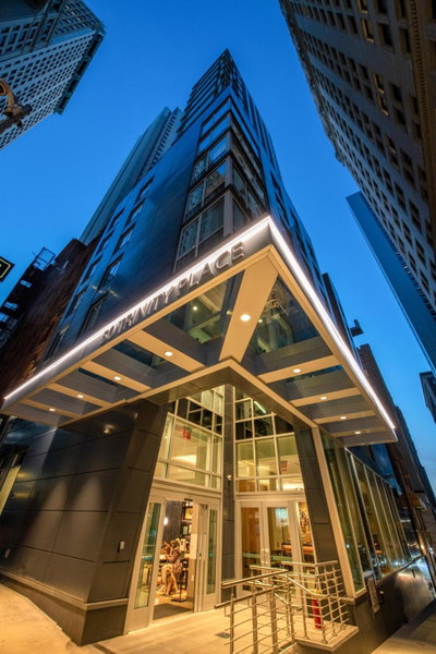 Hotel Indigo NYC Financial District by IHG, Financial District, United States