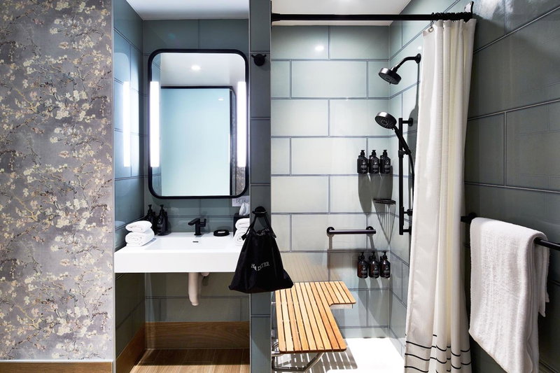 Hotel Indigo NYC Financial District by IHG, Financial District, United States
