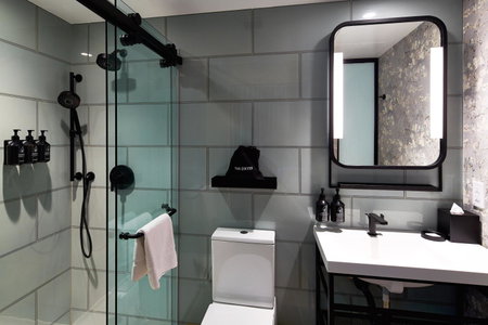 Hotel Indigo NYC Financial District by IHG, Financial District, États-Unis