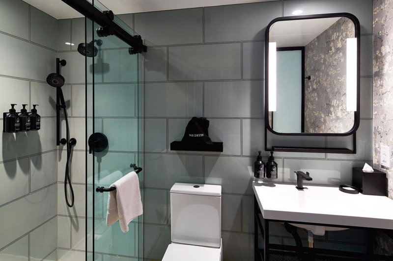 Hotel Indigo NYC Financial District by IHG, Financial District, United States