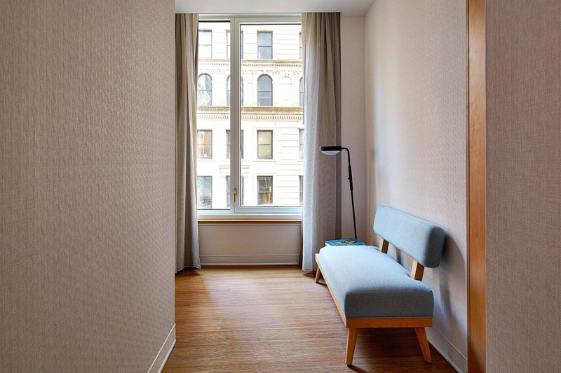 Hotel Indigo NYC Financial District by IHG, Financial District, United States
