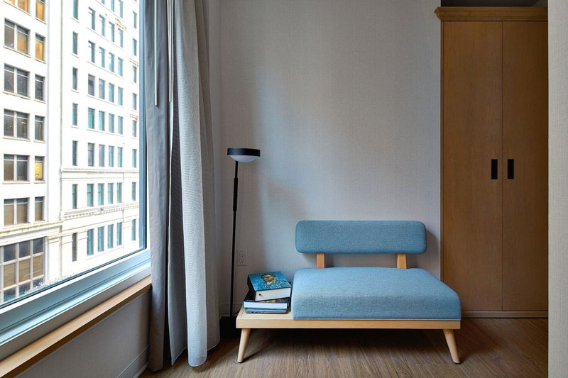 Hotel Indigo NYC Financial District by IHG, Financial District, United States