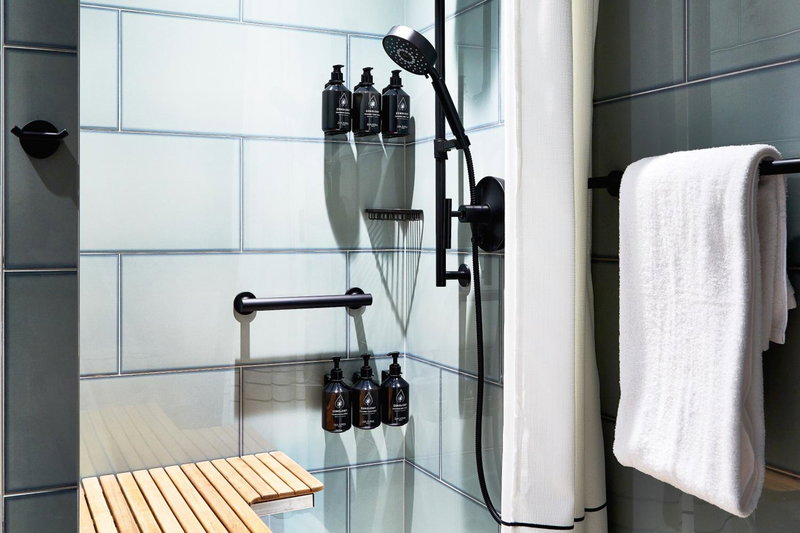 Hotel Indigo NYC Financial District by IHG, Financial District, United States