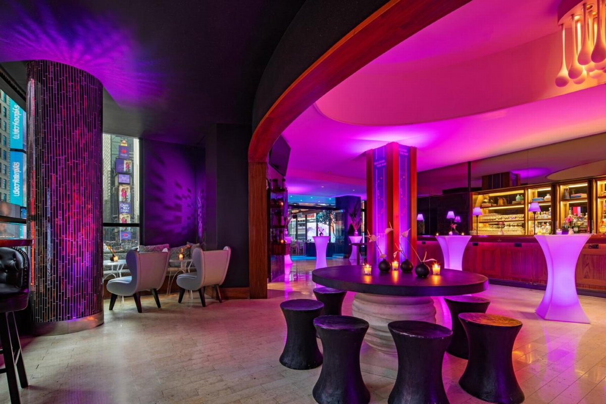 Renaissance New York Times Square by Marriott, United States