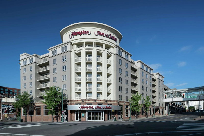 Hampton Inn & Suites Memphis-Beale Street, Memphis, United States