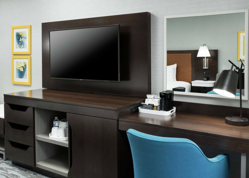 Hampton Inn & Suites Memphis-Beale Street, Memphis, United States