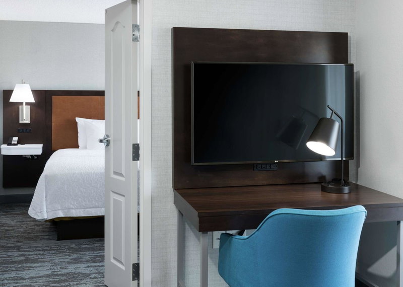 Hampton Inn & Suites Memphis-Beale Street, Memphis, United States
