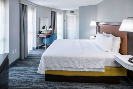 Hampton Inn & Suites Memphis-Beale Street, Memphis, United States