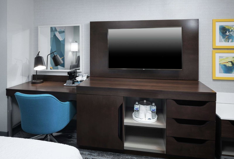 Hampton Inn & Suites Memphis-Beale Street, Memphis, United States