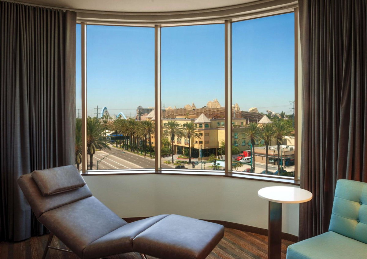 Hyatt House at Anaheim Resort/Convention Center, United States