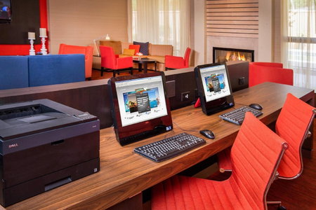 Courtyard by Marriott North Charleston Airport Coliseum, North Charleston, United States