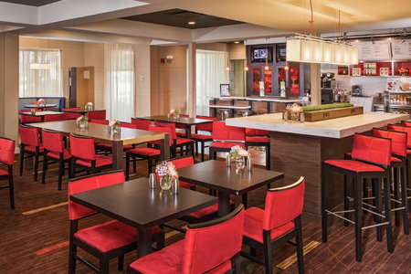 Courtyard by Marriott North Charleston Airport Coliseum, North Charleston, United States