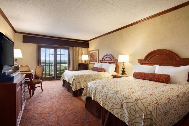 Chateau on the Lake Resort Spa and Convention Center, Branson, Vereinigte Staaten