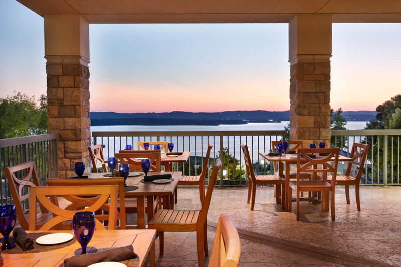 Chateau on the Lake Resort Spa and Convention Center, Branson, Vereinigte Staaten
