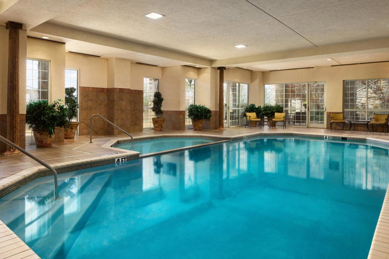 Chateau on the Lake Resort Spa and Convention Center, Branson, Vereinigte Staaten