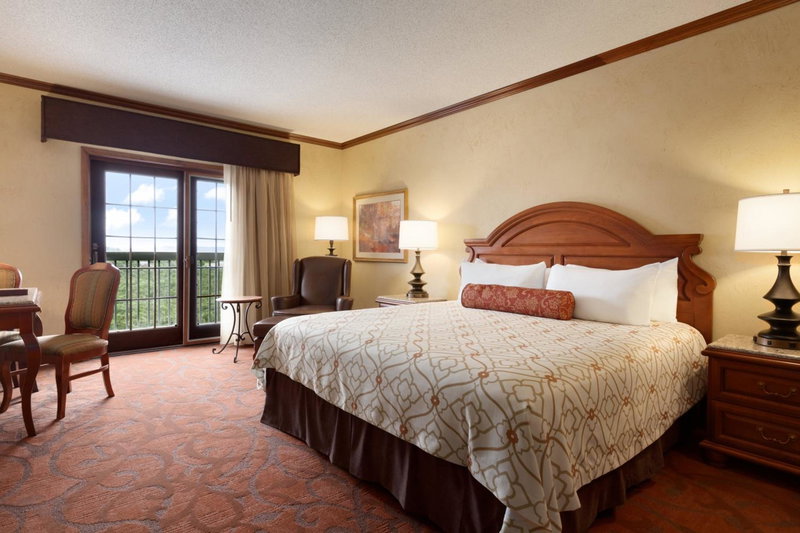 Chateau on the Lake Resort Spa and Convention Center, Branson, Vereinigte Staaten