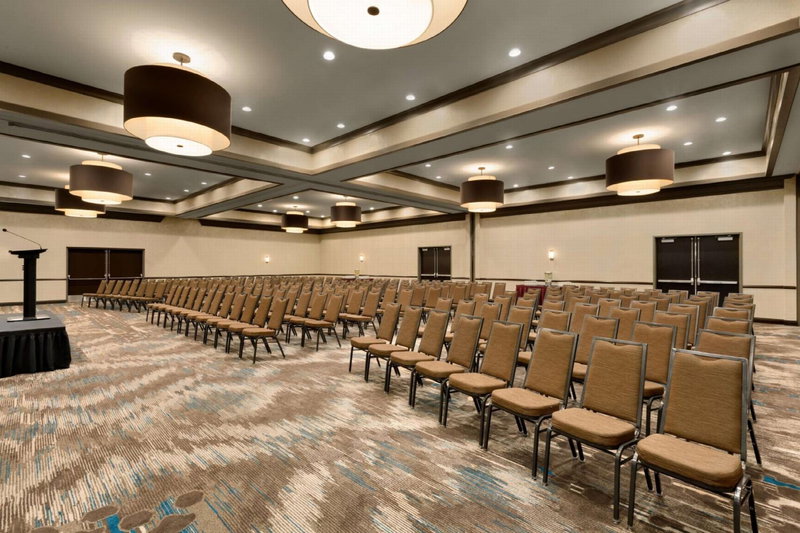 DoubleTree by Hilton San Bernardino, Loma Linda, Estados Unidos