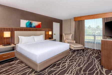 DoubleTree by Hilton San Bernardino, Loma Linda, Estados Unidos