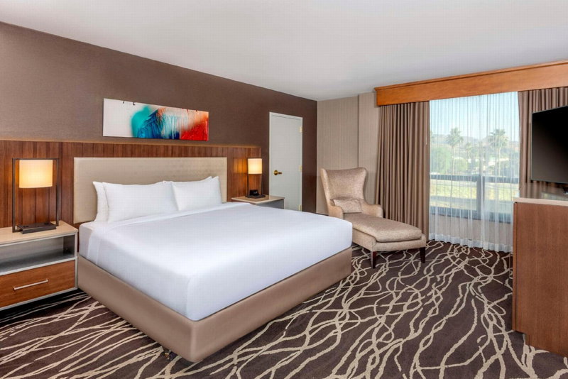 DoubleTree by Hilton San Bernardino, Loma Linda, Estados Unidos