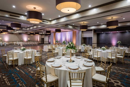 DoubleTree by Hilton San Bernardino, Loma Linda, Estados Unidos