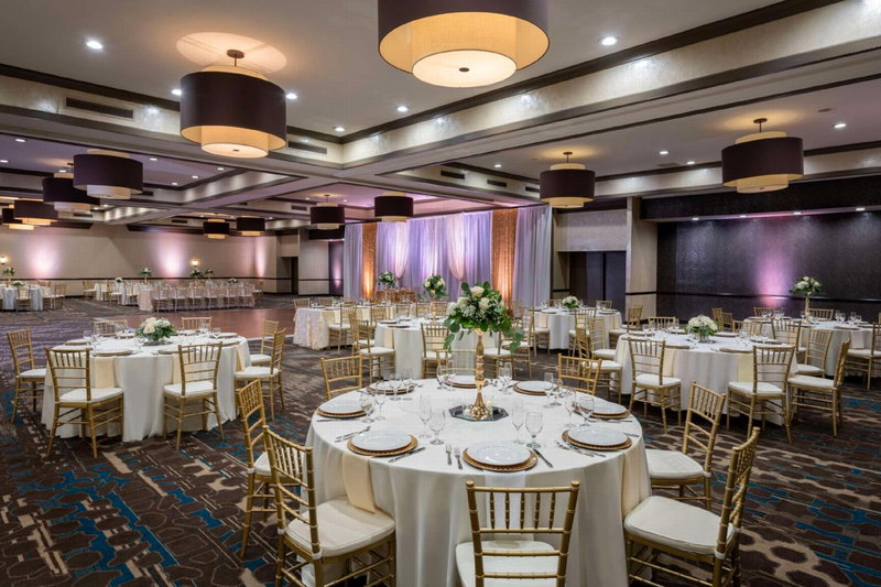 DoubleTree by Hilton San Bernardino, Loma Linda, Estados Unidos