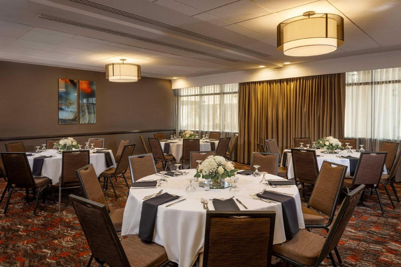 DoubleTree by Hilton San Bernardino, Loma Linda, Estados Unidos