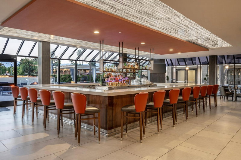 DoubleTree by Hilton San Bernardino, Loma Linda, Estados Unidos