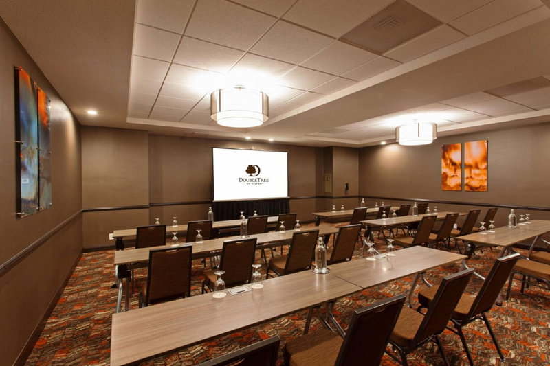 DoubleTree by Hilton San Bernardino, Loma Linda, Estados Unidos